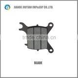 BLADE High Quality Motorcycle Brake Pads thumbnail-1