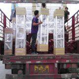 Guangzhou Aluminum Truss Stock thumbnail-4