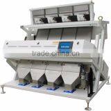 5088 Pixels Full Color Rice Color Sorter Machine thumbnail-4