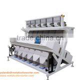 Metak CCD Rice Color Sorter / Ccd Camera Color Sorter, Color Sorting Machine thumbnail-1
