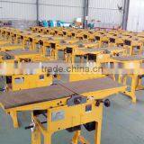 Woodworking Combination Machine ML343 thumbnail-3