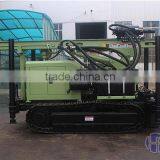 High Power ! HF485Y Crawler Type Practical Water Well Drilling Rig Price thumbnail-2