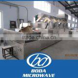 Nuts Microwave Dryer/roasting Machine/baking Machine--CE thumbnail-4