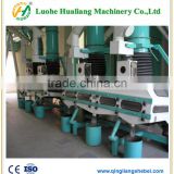 Hot Sale Corn / Spelt Wheat Flour Mill Making Machine With Price thumbnail-4