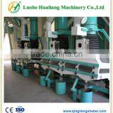 Small Wheat Flour Grinding Machine /plant thumbnail-1