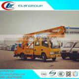 Hot Sale Overhead OperationTruck thumbnail-4