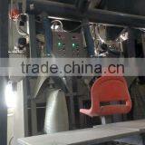 Automatic Pushing Bag Valve Bag Packaging Machine thumbnail-4