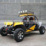 Two Seat 500cc 4*4/4*2 Dune Buggy for Sale thumbnail-1