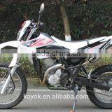 150cc Chinese Dirt Bike/Off Road Motorcycle/Off Road Motorbike For Sale