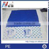 Big Size pe Print Logo Bag for Mattress Packaging( Good Price)/ PE Mattress Cover Waterproof thumbnail-5