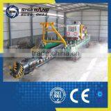 Small Sand Dredger Jet Dredger for River thumbnail-4