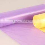 Yellow Plastic Big Garbage Bag thumbnail-1