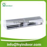900/1200/1500/1800mm Metal Case Air Curtain for Indoor Grow Tent thumbnail-1