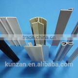 Plastic UPVC Profile for Door and Window Frames thumbnail-2