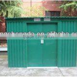 A Garden Tool House in Line With ISO Standards thumbnail-1