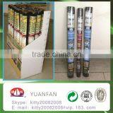 Black Color Agriculture Nonwoven Fabric Ground Cover/weed Control Fabric Roll thumbnail-1