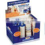 Protective Drop Film Kit thumbnail-1