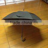 Top Quality Promotional Logo Printed Golf Umbrella thumbnail-2