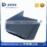 Tactile Indicators Non-slip Reflective Stair Nosing thumbnail-2