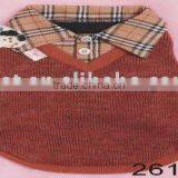 Dog Cloth-2611 thumbnail-1