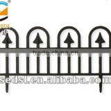 Decorative Plastic Garden Edging,fence,garden Fence,WL-004 thumbnail-1
