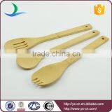 New Arrival Bamboo Names of Kitchen Spatula Tools thumbnail-4