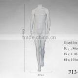 Headless Sexy Cheap Male Mannequin thumbnail-4