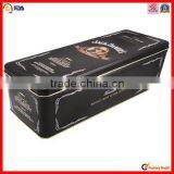 Wholesale Imprint Tea Storage Cheap Metal Boxes thumbnail-6