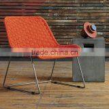 Square Cement Side Table for Beach thumbnail-4