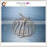 Western Pumpkin Rustic Metal Home Decor thumbnail-1