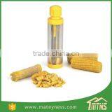 Deluxe Corn Cob Stripper Cutter Peeler thumbnail-1