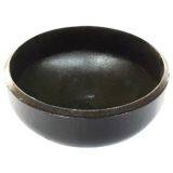 ANSI B16.9 4 Pipe Cap Steel Welded Pipe Fittings thumbnail-4