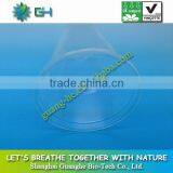 PLA 100% Compostable Cup/Eco Friendly Biodegradable Plastic Cups thumbnail-1