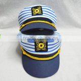 Promotional Custom Knit Bucket Hat Pattern In YiWu