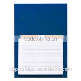 40 Sheets Pen Notepad With Magnet thumbnail-2