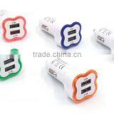 Hot Selling Customized Promotional Universal Car Charger thumbnail-6