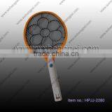 Mosquito Swatter Rechargeable 3 Layers Net Ordinary Light thumbnail-1