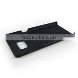 Shiny Black 3K Twill Woven Carbon Fiber Phone Case Cover for Samsung Galaxy Note7 thumbnail-6