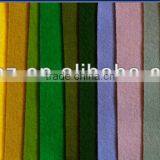 Nonwoven Needle-punched Wool and Polyester Felt thumbnail-1