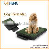 Pet Toliet Mat , Pet Toilet Training Grass Mat thumbnail-1