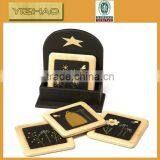 Hot Sale Table Standing Asian Wooden Decoration,cheap Wedding Stage DecorationYZ-1209032 thumbnail-5