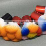 Wholesale Flower Makeup Brush Good Custom Cosmetic Brush Kabuki Brush Blush Brush thumbnail-1