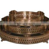 Round Mirror Tray thumbnail-3