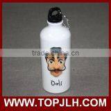 Wholesale Price Aluminium Drink Sports Water Bottle for Sublimation thumbnail-3