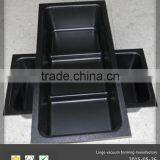 Wholesale Clear Plastic Container With Lid thumbnail-1