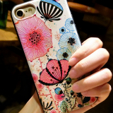 Hot Selling Soft Tpu Silicone Mobile Phone Cases for IPhone7/7Plus/6/6s/6plus/6splus Pretty Cell Phone Case Accessories thumbnail-5