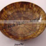 Fruit Serving Bowls,Buffalo Horn Bowls,Snacks Bowls,Horn Bowls,Designer Bowls,Fruit Bowls,Food Serving Bowls thumbnail-1