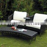 Wedding Low Love Seat Sofa thumbnail-1