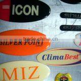 Custom 3D Strong Self Adhesive Epoxy Dome Sticker thumbnail-1