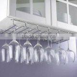 Large Under Cabinet Stemware Rack thumbnail-1
